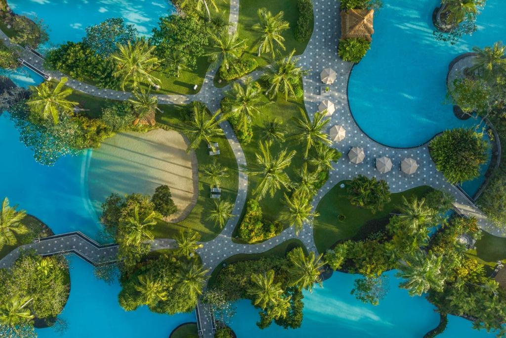 Most Instagrammable Spots In Bali, Indonesia