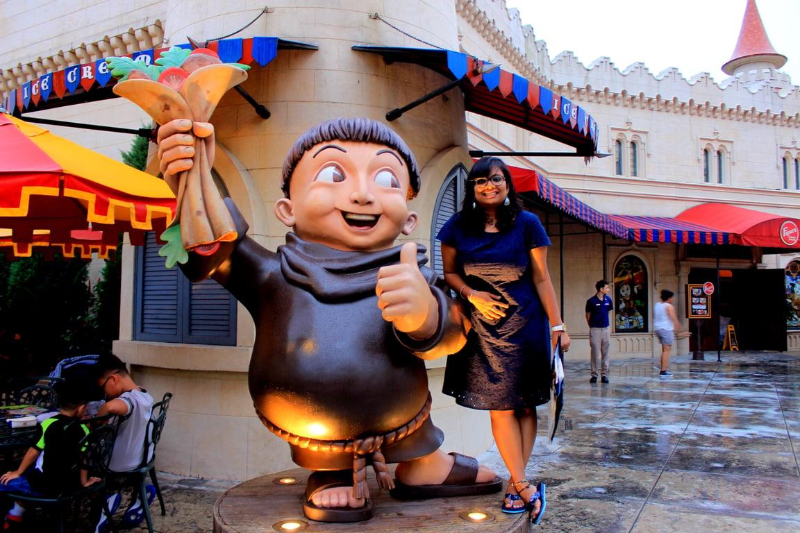 universal studios singapore