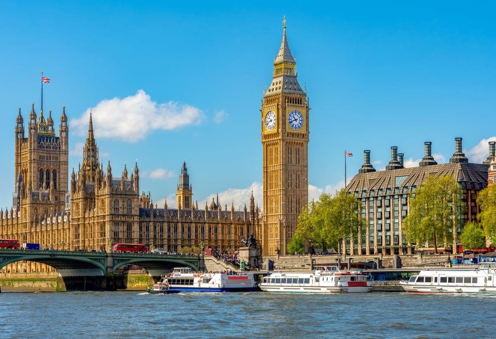 UK Tourist Visa Processing Time and Guide
