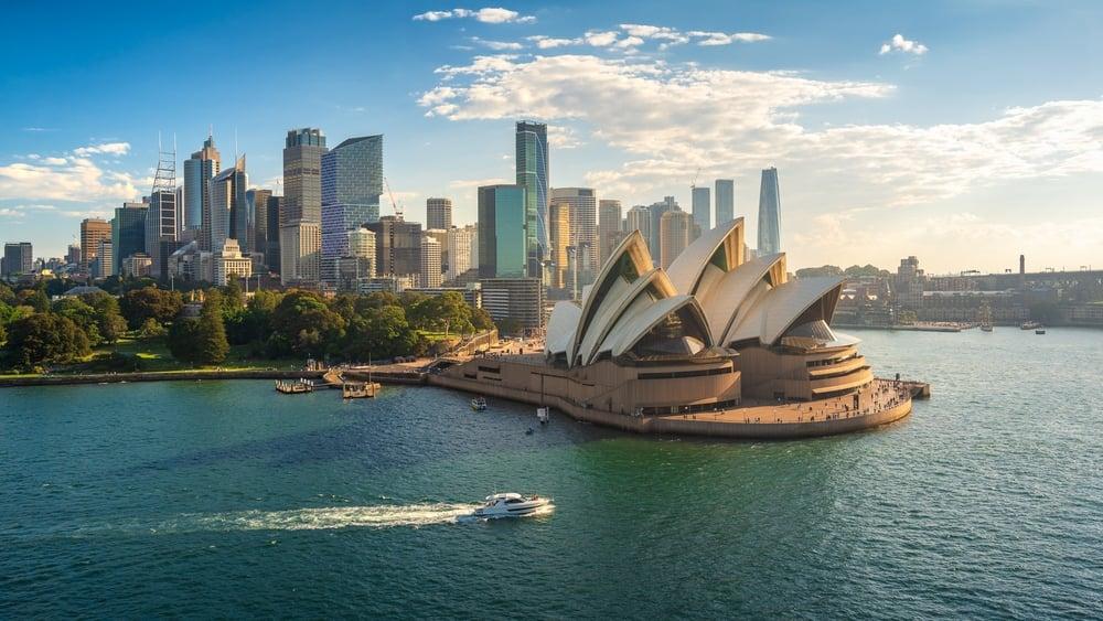 8 Countries You Can Visit with an Australia Visa on an Indian Passport