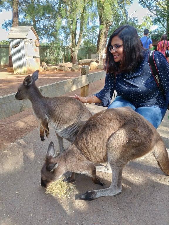 8 Countries You Can Visit with an Australia Visa on an Indian Passport