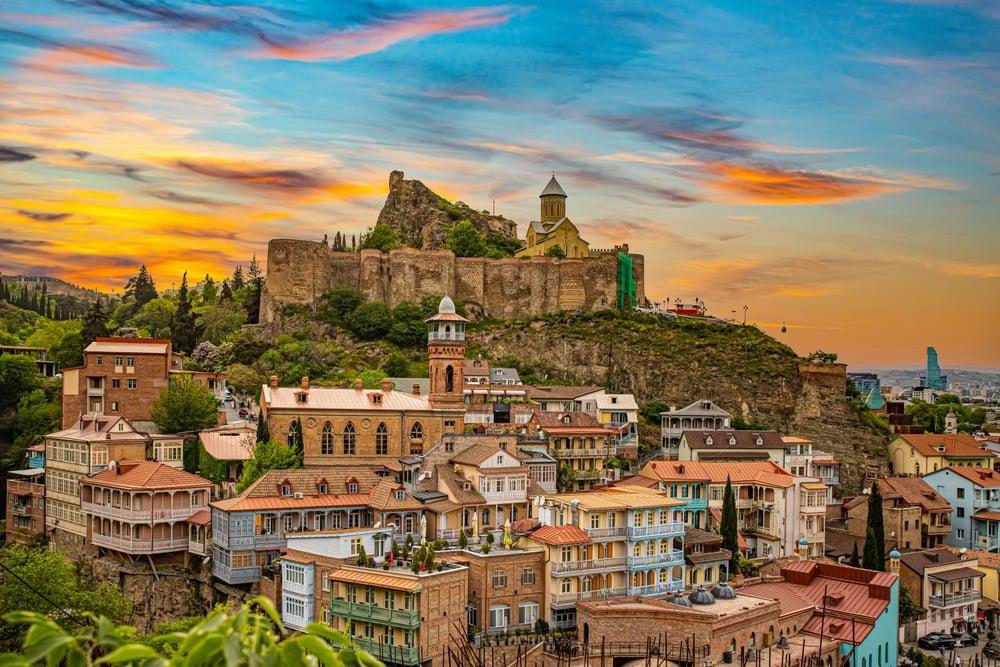 10 Countries To Visit with a UK Visa on an Indian Passport
