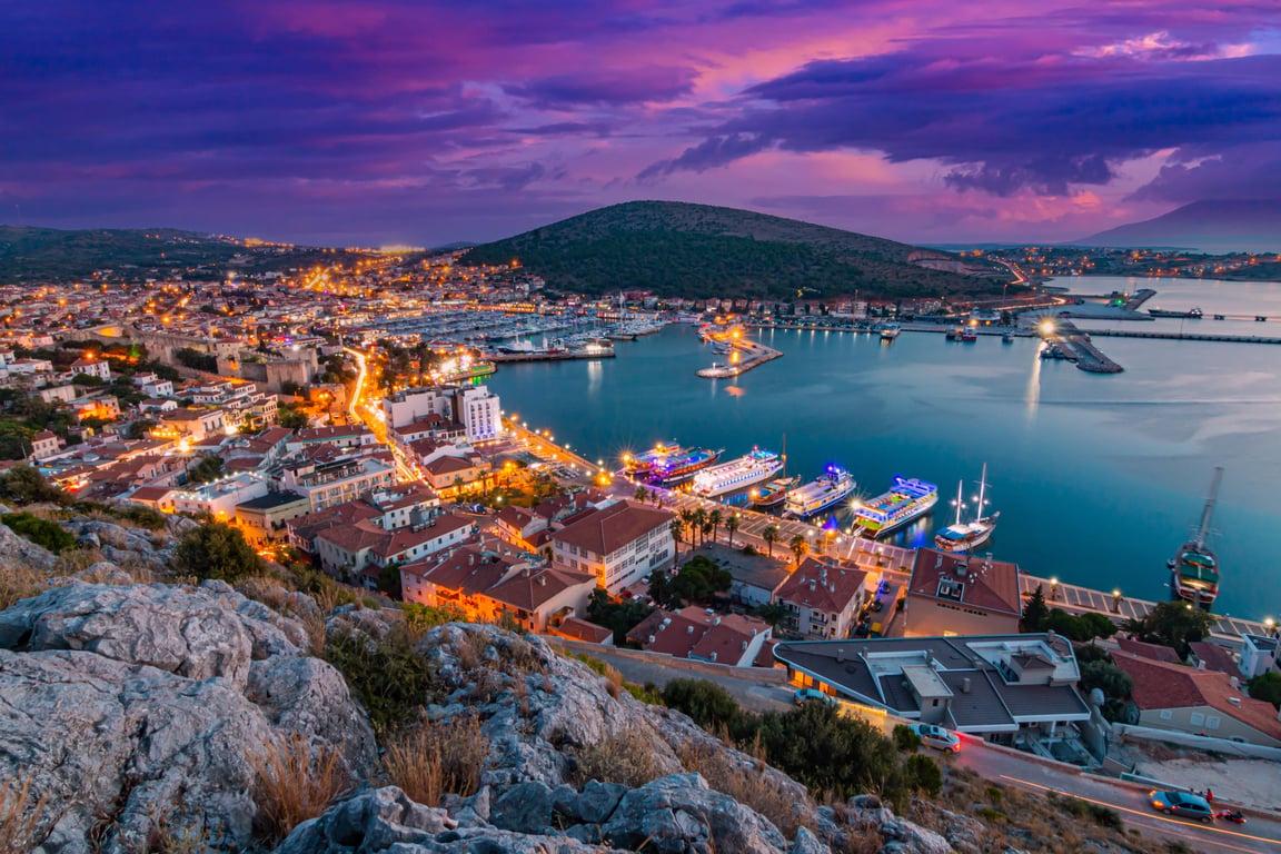 Things to do in Izmir