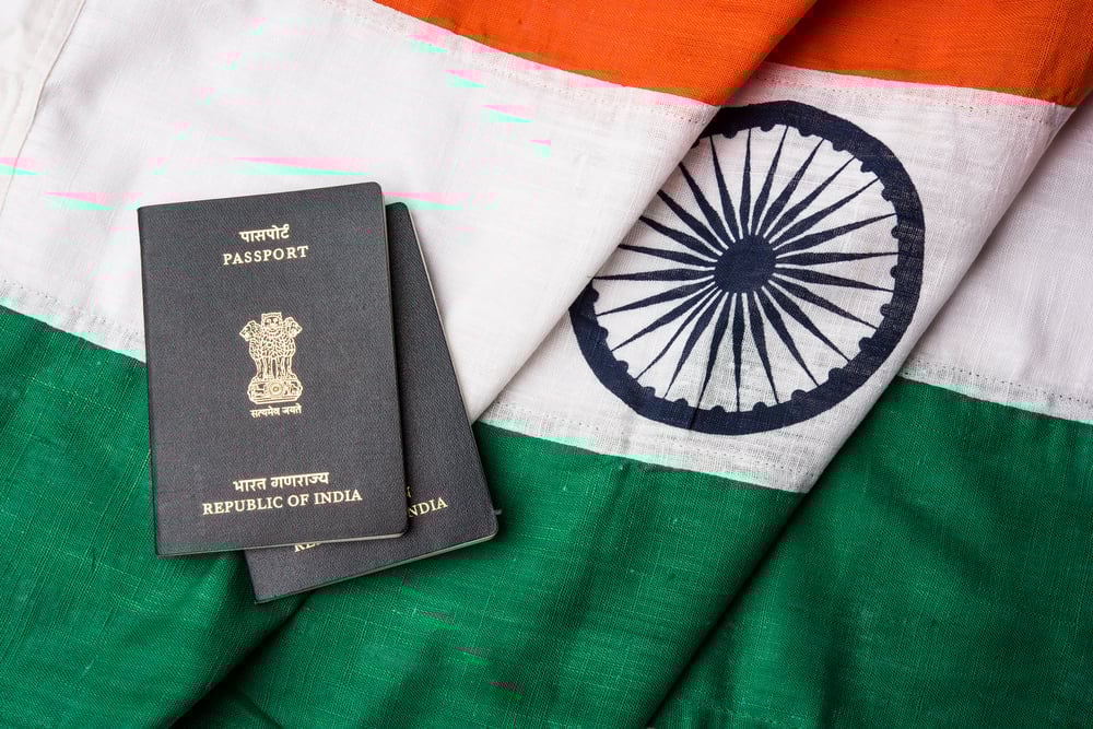Fast Track Immigration in India