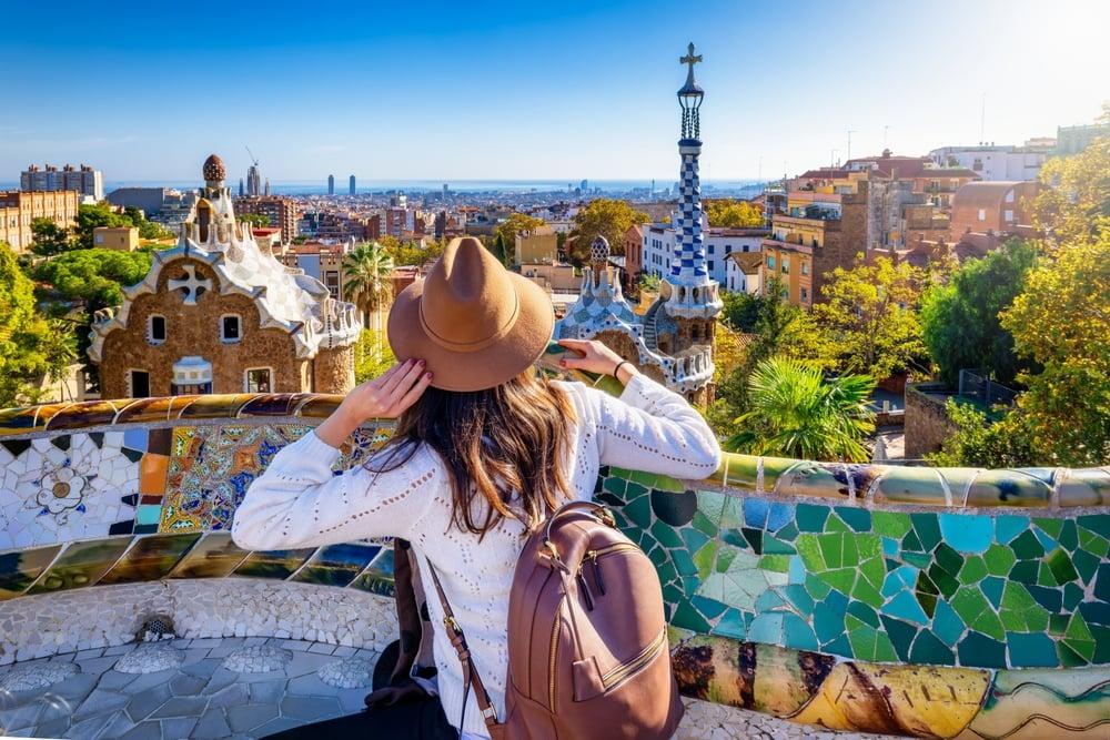 Spain Visa Checklist 2025