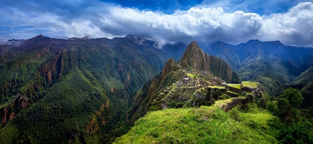 10 Countries To Visit with a UK Visa on an Indian Passport
