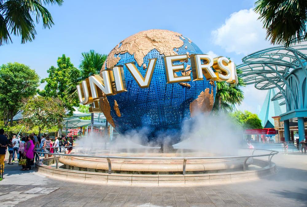 Things to Do in Sentosa Island