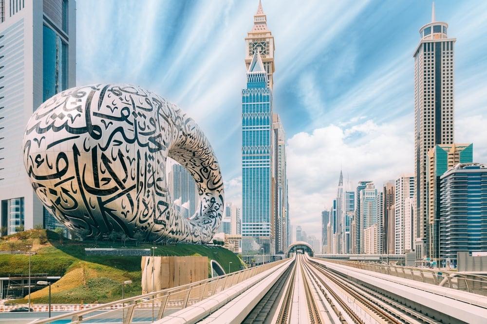 Dubai Visa Rejection Reasons