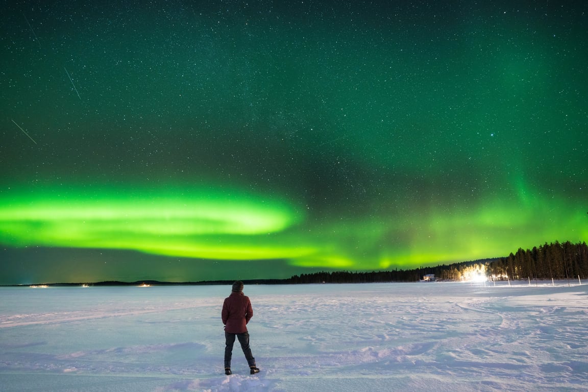 Rovaniemi, Finland