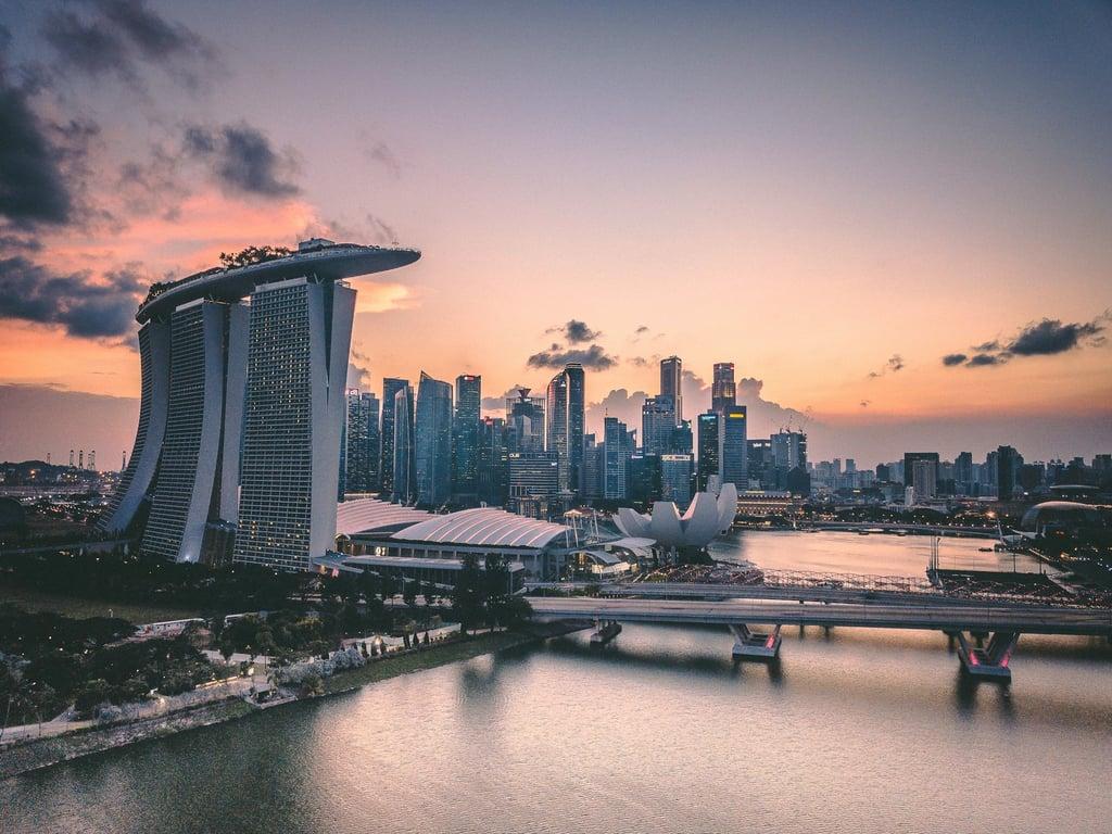 Best Time to Visit Singapore