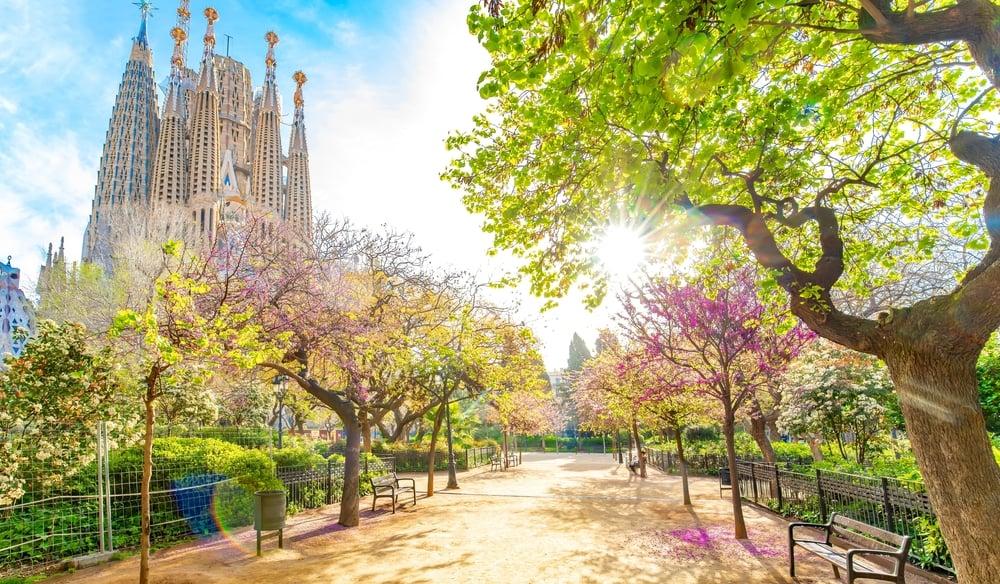 Spain Visa Processing Time 