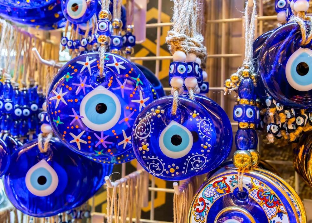 Things to Buy in Turkey
