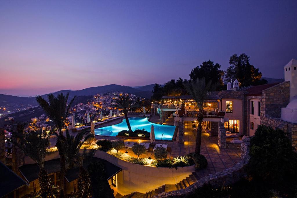 11 Best Adult-Only Resorts in Turkey