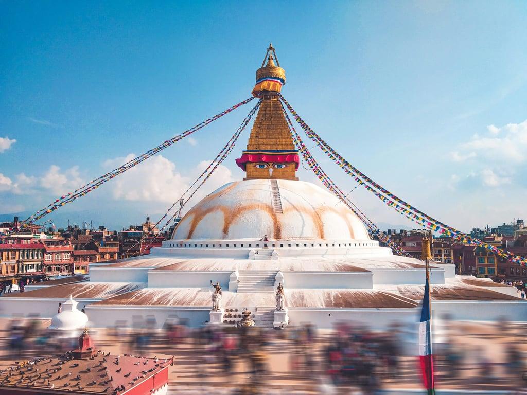 Cheapest Countries to Visit from India