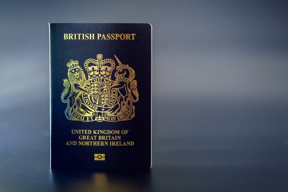 Visa Free Countries for United Kingdom Passport Holders [Including VOA,eVisa & ETA]