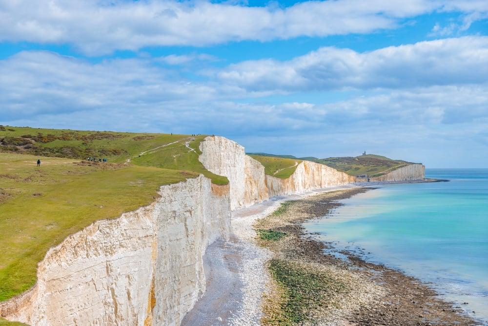 Best Hikes Near London
