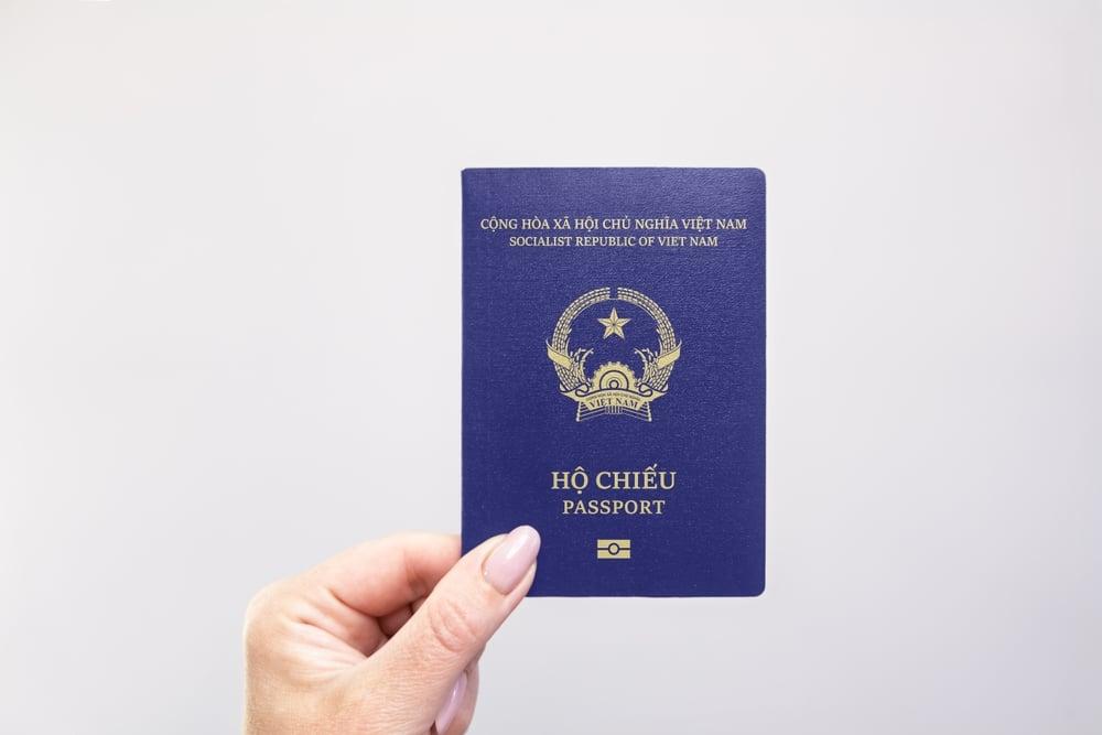 Visa Free Countries for Vietnam Passport Holders [Including VOA,eVisa & ETA]