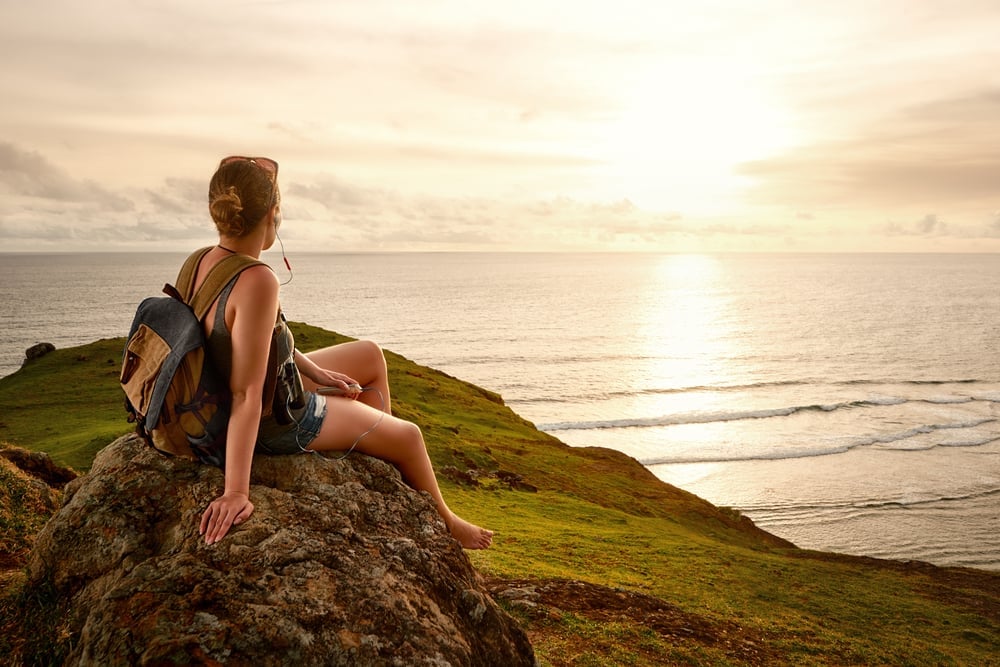 solo Female Travel Trends in 2025