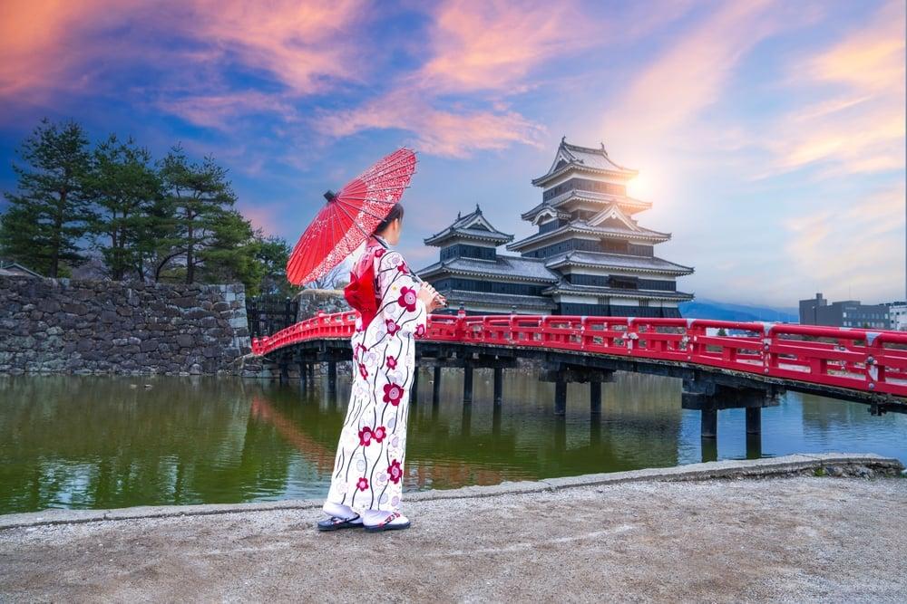 7 Countries To Visit with a Japan Visa on an Indian Passport