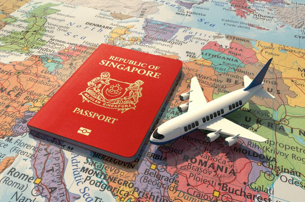 Top Reasons for Singapore Visa Rejection & How to Avoid Them