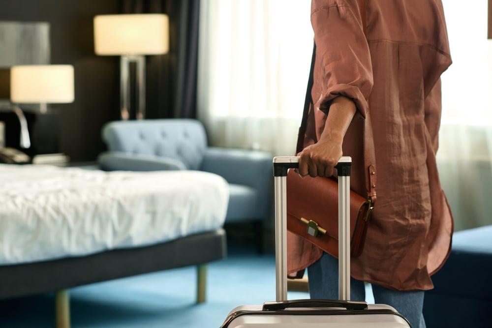 Hotel Booking for Schengen Visa