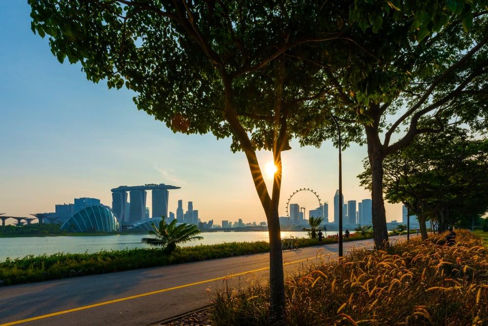Singapore 5-Day Itinerary