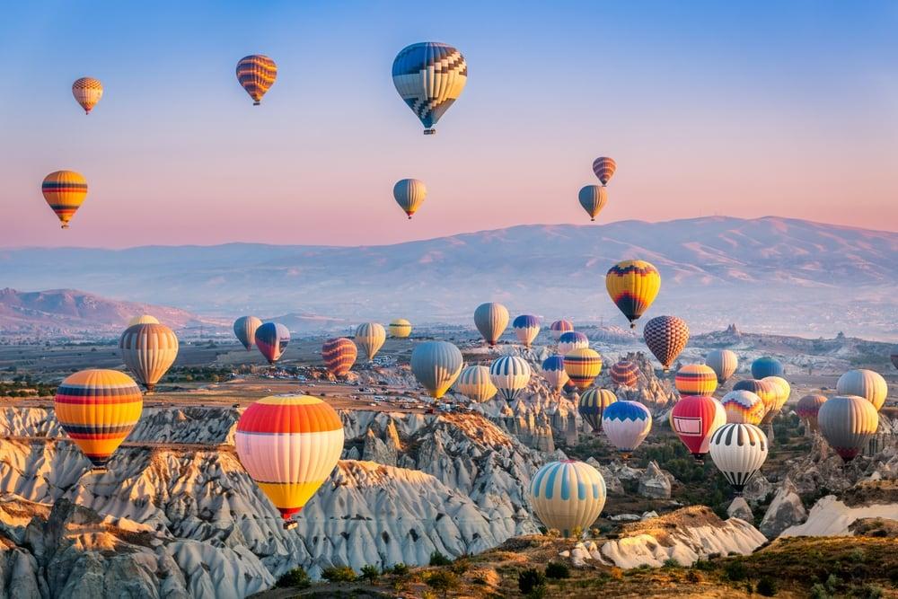 Things to Buy in Turkey