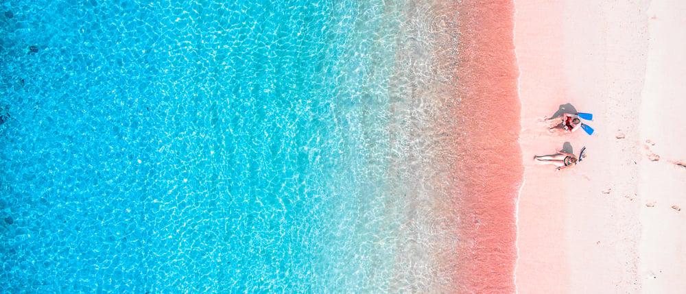 Discover everything you need to know about the Pink Beach in Indonesia, from how to get there and the best time to visit, to top things to do, where to stay, and tips for making the most of this bucket-list destination in Komodo National Park.