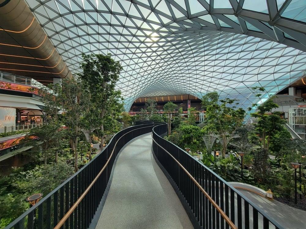 Hamad International Airport, Doha