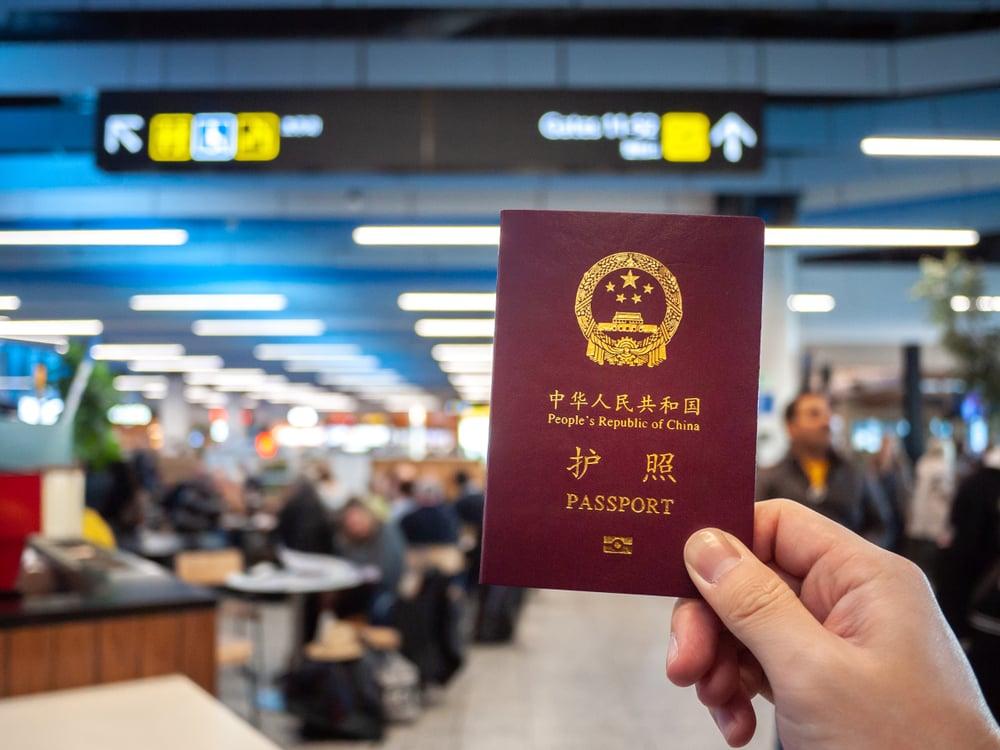 Discover all the visa-free, visa-on-arrival (VOA), eVisa, and eTA destinations for Chinese passport holders in 2025. 