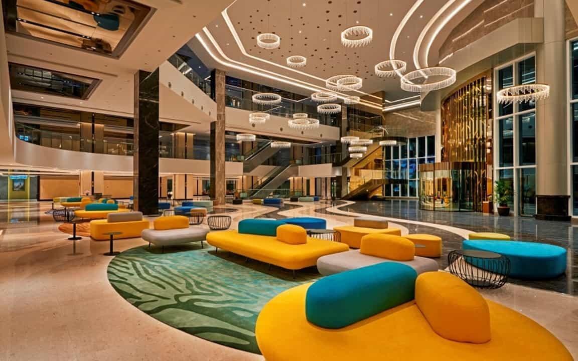 Wyndham Hotels