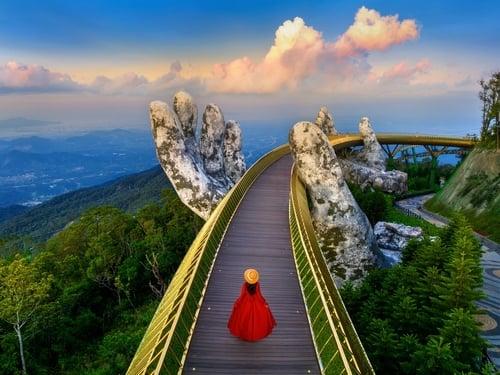 Best time to travel to Vietnam