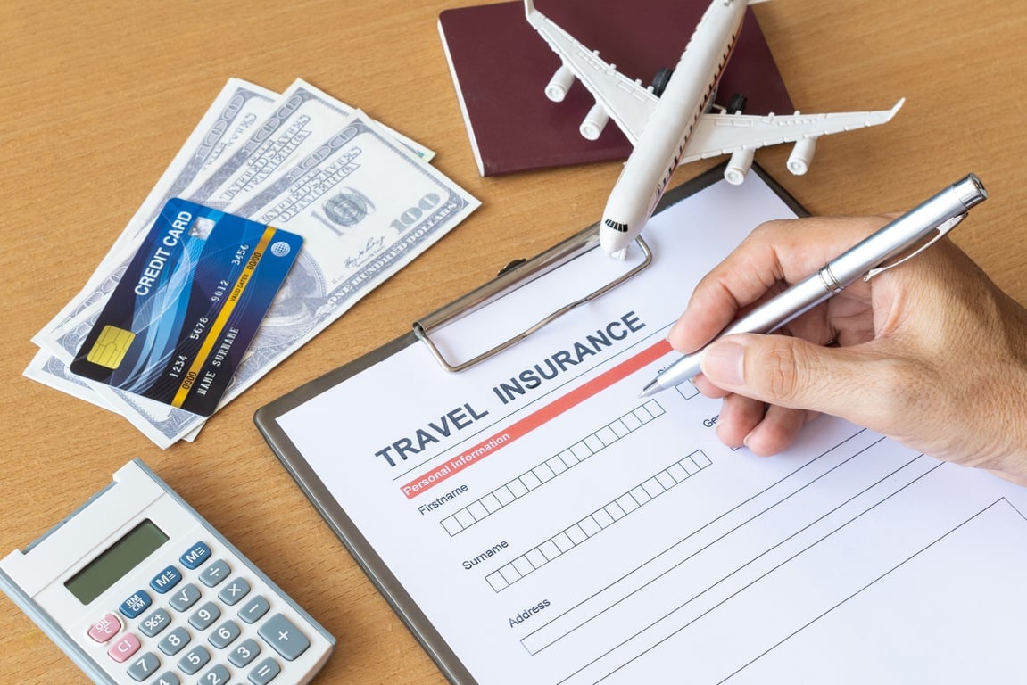 Best Travel Insurance for a Schengen Visa