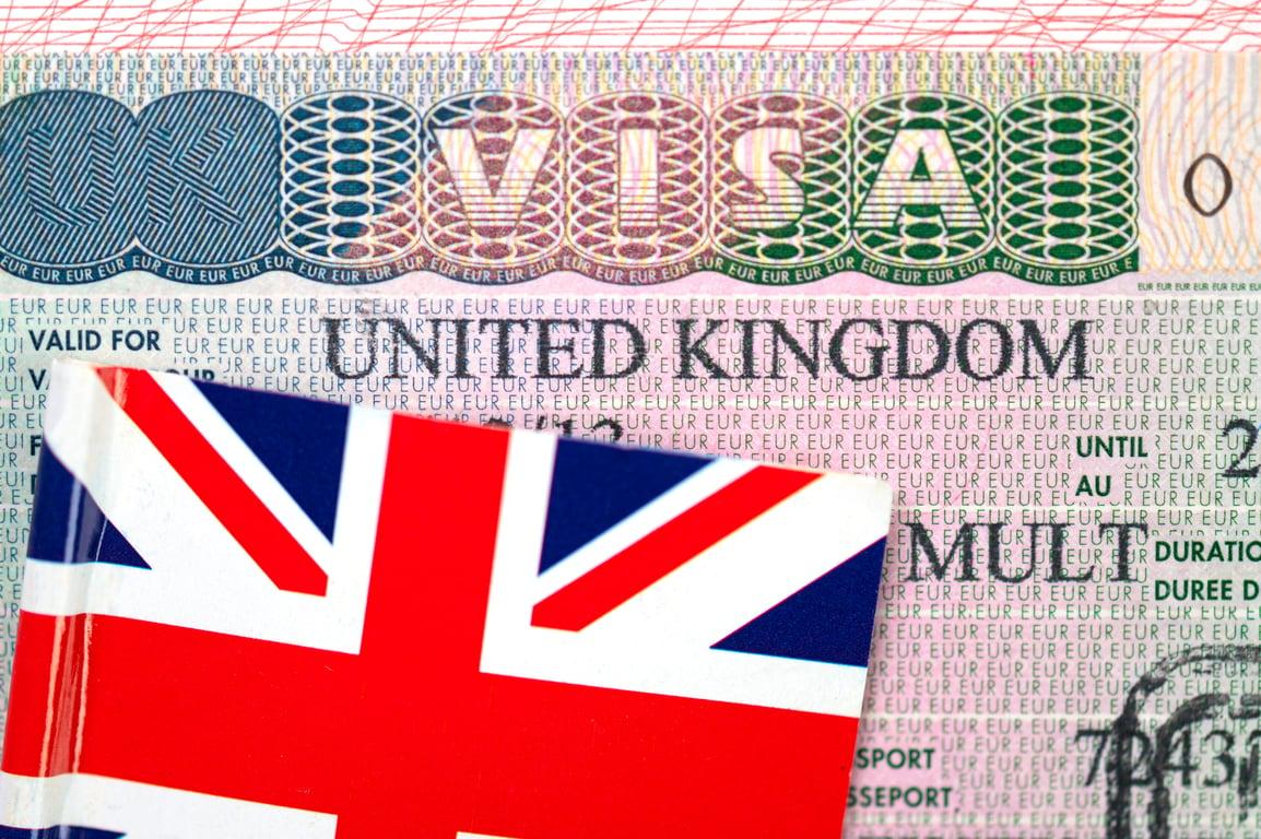 UK Visitor Visa 