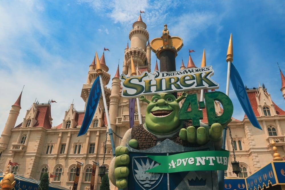 universal studios singapore