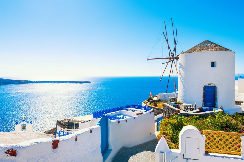 Greece Visa Checklist 2025