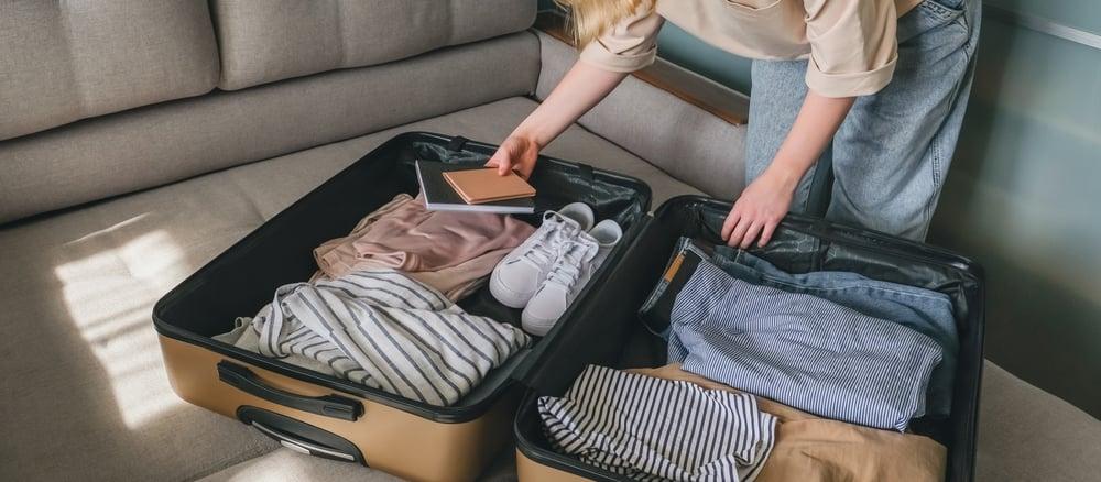 The Only Turkey Packing List You’ll Ever Need