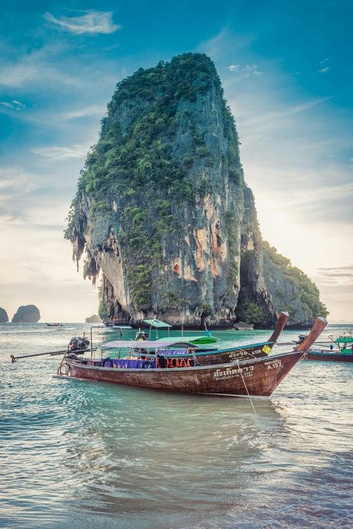 Cheapest Countries to Visit from India