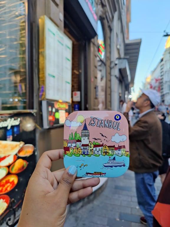 Things to Buy in Turkey