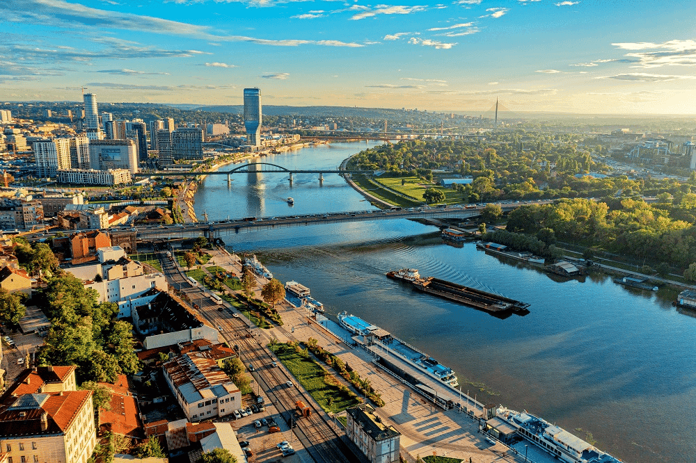 10 Countries To Visit with a UK Visa on an Indian Passport