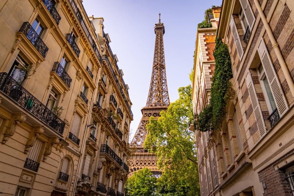 France Visa Processing Time 