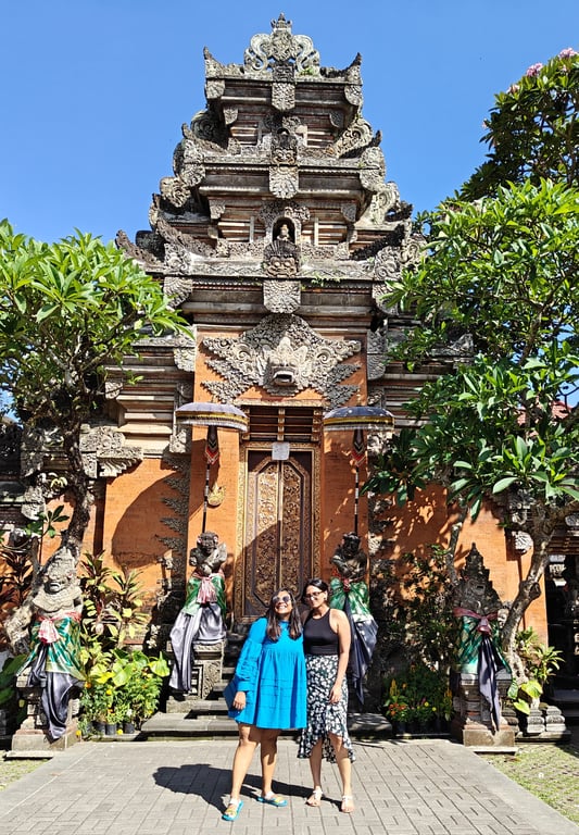 Best Time to Visit Bali