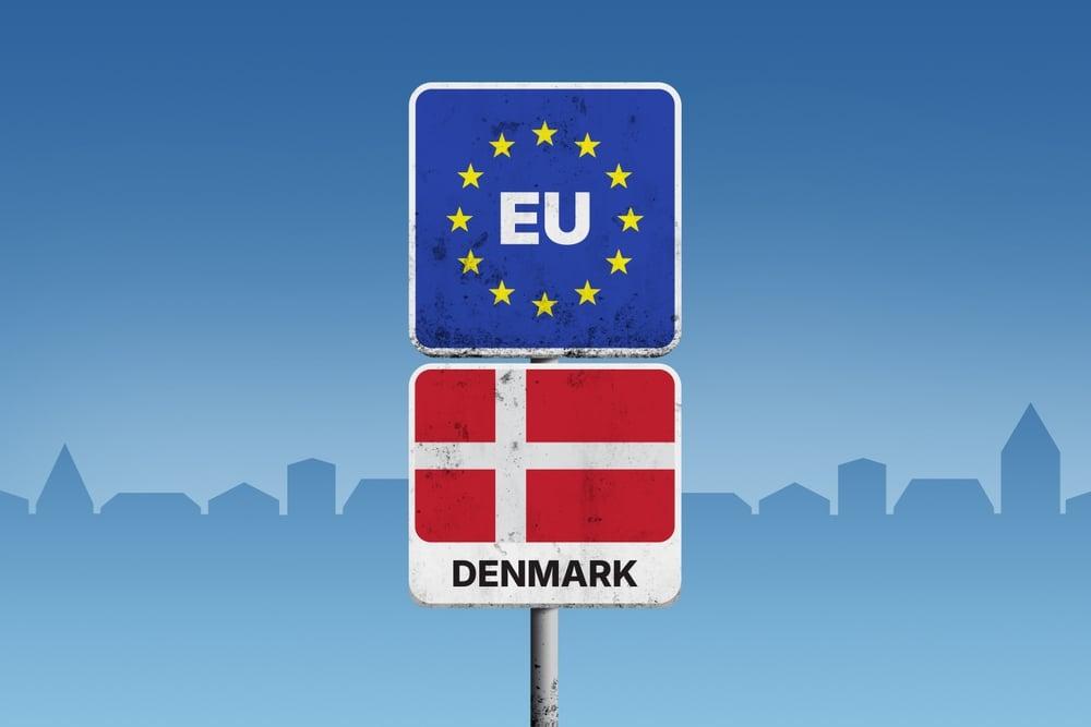 Denmark Schengen Visa Application Status Online