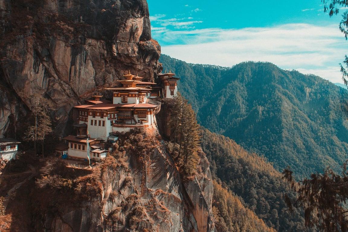 Cheapest Countries to Visit from India
