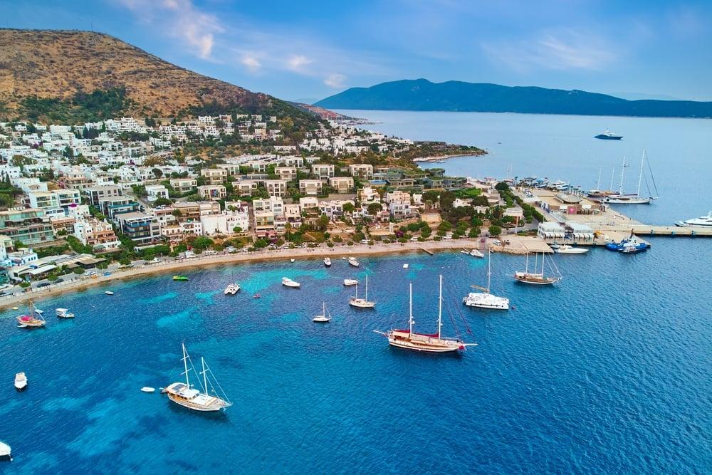 Things to do in Bodrum