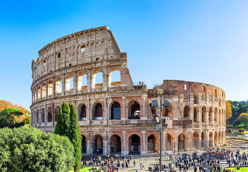 Italy Visa Checklist 2025: List of Documents Required