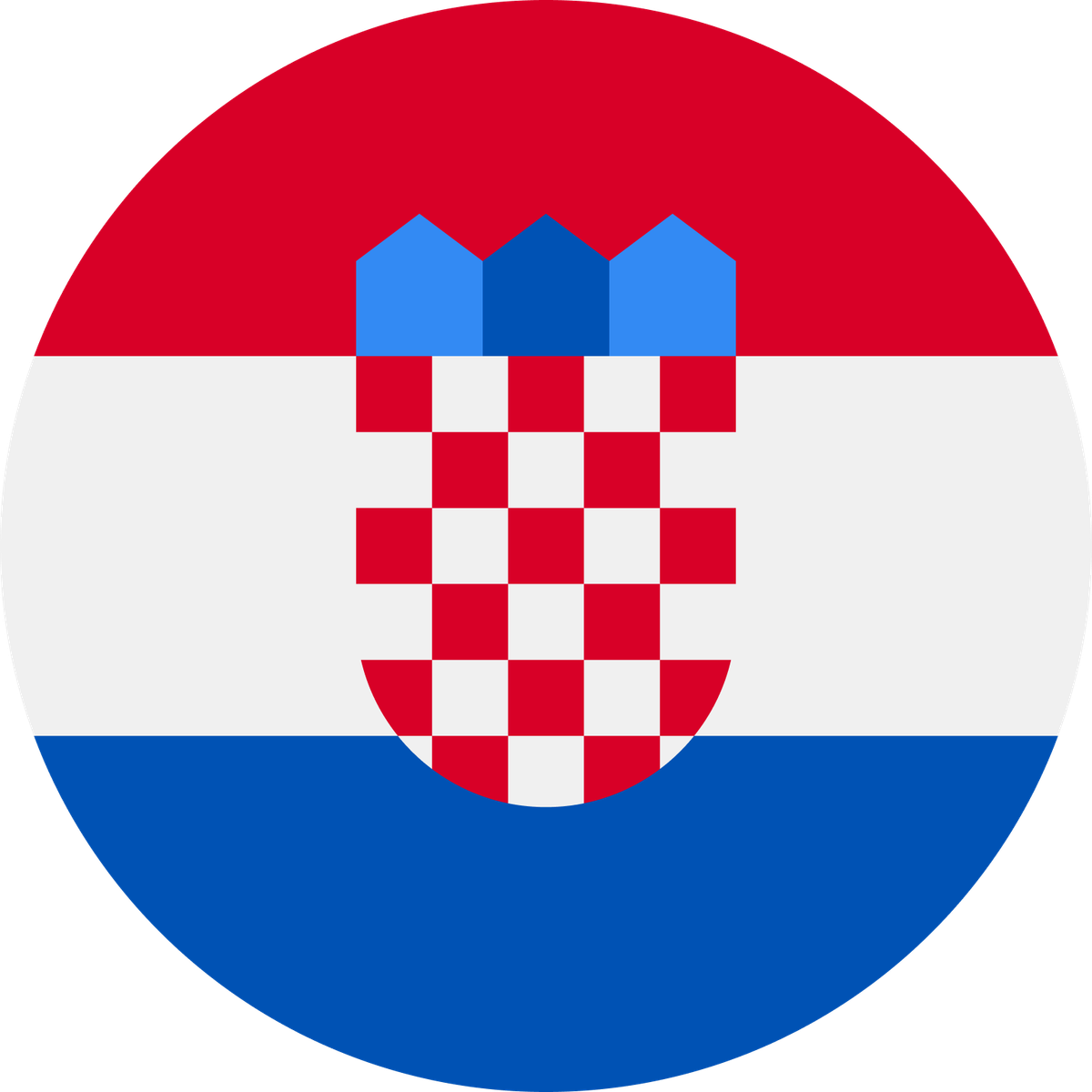 Track Croatia Visa Status Checker