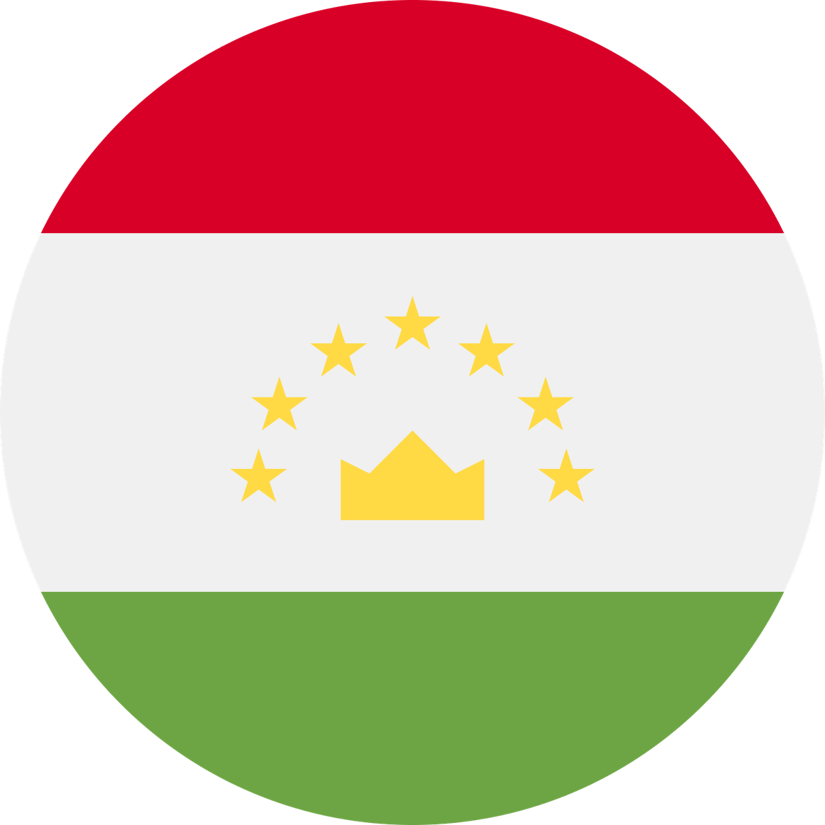 Track Tajikistan Visa Status Checker