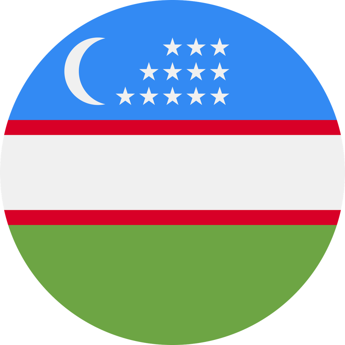 Track Uzbekistan E-Visa Status Checker