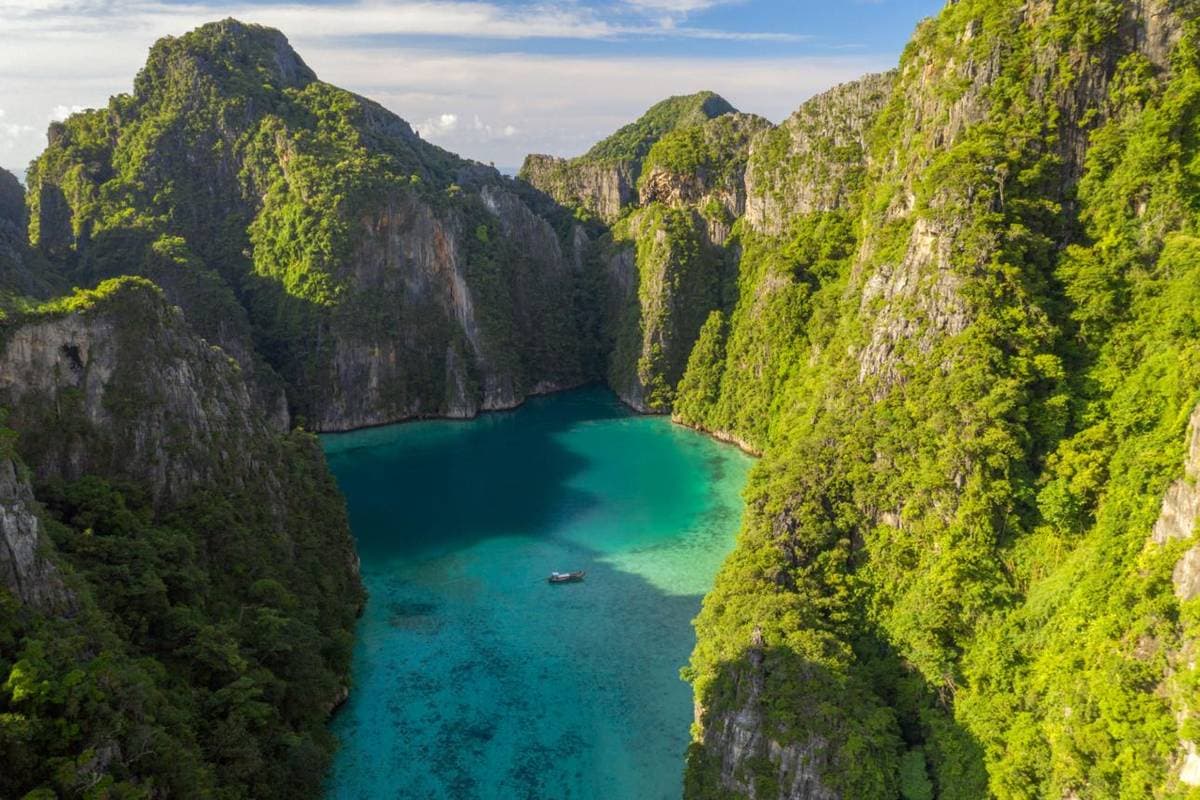 Phi Phi Islands